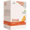 Aqua Viva Zimak 14 Bustine 6 G Arancio