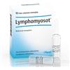 Guna Heel Lymphomyosot Fiale Omeopatiche, 10 Fiale x 1,1ml
