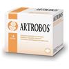 Natural Bradel Artrobos 14 Bustine 77 G