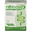 Pharmera Fervivo Az - Integratore con fermenti lattici per l'intestino, 12 bustine