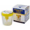 Gammadis Farmaceutici Gammatest Contenitore Urina Sterile Sottovuoto, 120ml