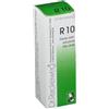 Imo I.m.o.ist.med.omeopatica Reckeweg R10 Gocce 22ml