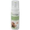 Aurora Biofarma Cortipet Schiuma Dermatologica Cane Gatto Conigli, 100ml