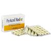 Perfarma DP Compresse Peracnil Redox - Integratore alimentare per la pelle acneica, 60 compresse