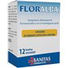 Sanitas Lab.chimico Farm. Floralba 12 Bustine