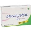 Officine Naturali Omocystin Integratore Alimentare, 30 Compresse da 850mg