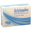 Imogen Pharma Artinoplus Integratore Alimentare, 20 Compresse
