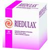 Natural Bradel Riedulax Polvere Deglutibile 20 Buste X 10 G