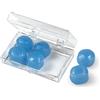 Safety Ear Soft Tappi Auricolari Sagomabili, 3 paia