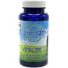 Life 120 Italia Vitalife D 100 Softgel 2000 Ui
