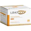 Biohealth Italia Lithosolv 60 Bustine