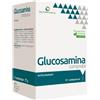 Nutrifarma Glucosamina Composta Integratore Alimentare per le Articolazioni, 90 compresse