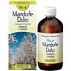 Erboristeria Magentina Olio di Mandorle Dolci Integratore Alimentare, 250ml