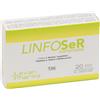 Levanpharma Linfoser 20 Compresse