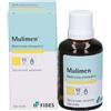 Fides (nuova Atma Physis) Mulimen Gtt 50ml