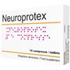 Sage Pharma Neuroprotex - Integratore per il sistema nervoso e la stanchezza, 15 compresse