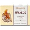 Erbamea Magnesio Integratore Alimentare, 24 Capsule