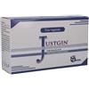 Just Pharma Justgin Lavanda Protettiva della Mucosa Vaginale, 4 flaconi da 30ml