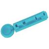Bioseven Lancette Pungidito Linea D Piuma Soft Gauge 30 50 Pezzi