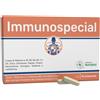 Laboratori Nutriphyt Immunospecial Integratore Alimentare, 15 Compresse