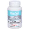 Fagron Biosil Integratore Alimentare, 60 Capsule