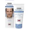 ISDIN Nutradeica - Gel crema viso Pelle a tendenza seborroica, 50ml