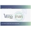 Effegi Pharma Sas Venoman 30 Compresse 500 Mg