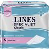 Specialist Lines Specialist Classic - Traversa per incontinenza e protezione letti 40x60 cm, 30 traverse