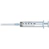 Pic Siringa da 5ml Ago 2 G21, 1 Pezzo