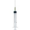 Pic Siringa da 10ml Ago Gauge 21x1,5 Cono Luer Centrale, 1 Pezzo