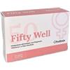 Profenix Fifty Well 40 Capsule