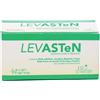 Levanpharma Levasten - Integratore tonico per l'energia fisica e mentale, 10 flaconcini da 10 ml