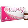 Shedir Pharma Utimac 30 Joy Complemento Alimentare Benessere Vie Urinarie, 10 Flaconcini