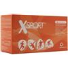 Pharmaguida Xsport 10 Flaconcini 10 Ml