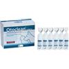 Ecuphar Italia Otoclean 18 Flaconcini X 5 Ml
