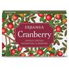 Erbamea Cranberry Integratore Alimentare per le Vie Urinarie, 24 Capsule