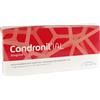 Geopharma Geofarma Siringa Intra-articolare Condronil Ial Acido Ialuronico 1,6% 2 Ml