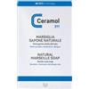 Ceramol 311 Marsiglia Sapone Naturale, 100g