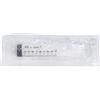 Pic Siringa sterile Luer Lock - Siringa monouso per l'iniezione di farmaci, 10ml