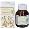 Erbamea Griffonia Integratore Alimentare, 50 Capsule Vegetali