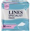 Fater Traversa Lines Specialist Classic Traversa 60 X 60 Cm 20 Pezzi