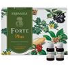 Erbamea Forte Plus Integratore Stanchezza Fisica e Mentale, 14 flaconcini