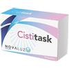 Novaluz Italia Cistitask 14b Bustine