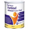 DANONE NUTRICIA SpA SOC.BEN. Nutricia Fortimel Advanced Powder Supplemento Nutrizionale in Polvere a base di Sieroproteine Gusto Vaniglia, 280g