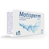 Fera Pharma Motisperm Plus Integratore Fertilità Spermatogenesi, 20 Bustine