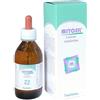 Tricofarma Mitosil - Lozione Antiforfora Lozione Seboregolatrice per il Cuoio Capelluto, 120ml
