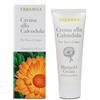 Erbamea Crema alla Calendula per Viso e Corpo, 75ml