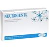 Terbiol Farmaceutici Neurogen D3 20 Compresse