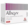 Pharmasuisse Laboratories Alfagyn Integratore Alimentare, 20 compresse