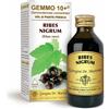 Dr. Giorgini Dr.Giorgini Gemmo 10+ Ribes Nero Gemmoderivato Analcolico, 200ml